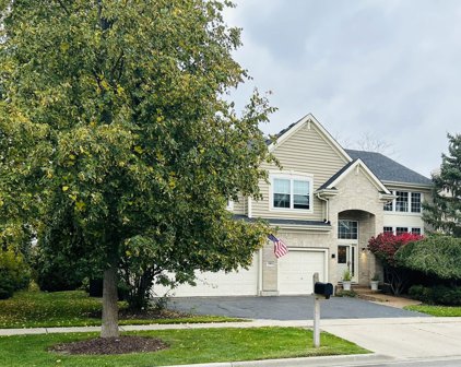 1365 Maidstone Drive, Vernon Hills