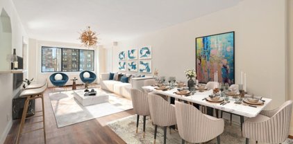 345 E 73rd  Street Unit 9H, New York