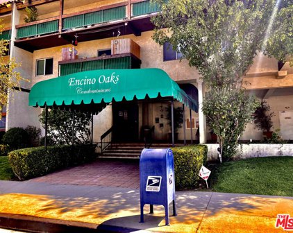 5460  White Oak Ave Unit E211, Encino