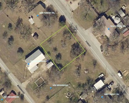 1933 Forest Trail, Kingsland