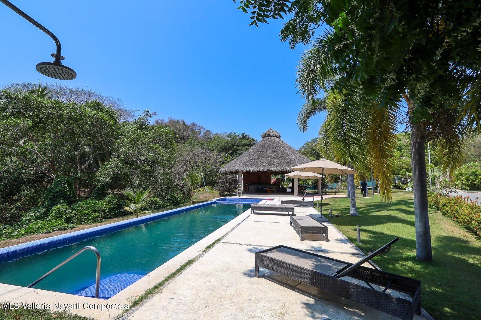 UP 30 Circuito Interior L - 30, Riviera Nayarit, NAYARIT N/A — Sayulita