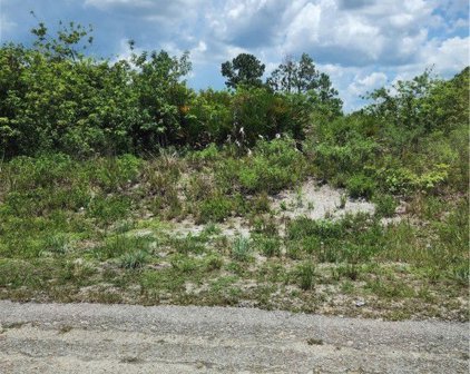 1204 Hudson Street E, Lehigh Acres