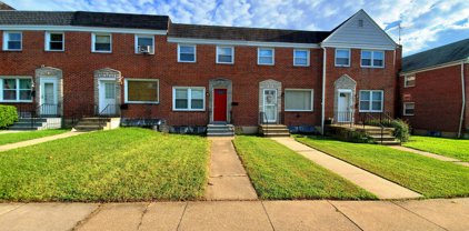 4773 Elison   Avenue, Baltimore