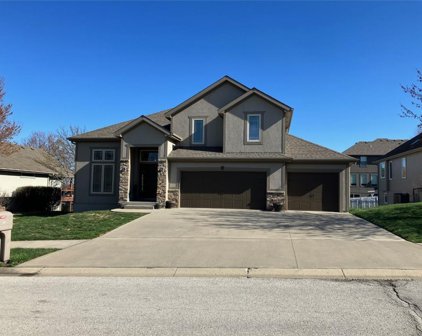 1011 NW Persimmon Drive, Grain Valley