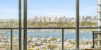 1780 Avenida del Mundo Unit 803, Coronado