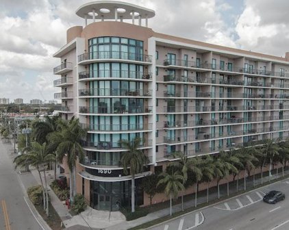1690 Sw 27th Ave Unit #308, Miami
