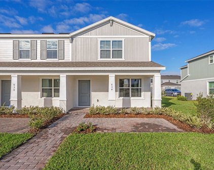 634 Bayhawk Street, Debary