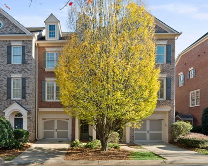 11183 Calypso Drive, Alpharetta