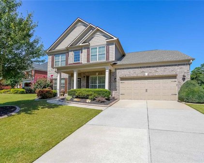 4020 Flagstaff Drive, Suwanee