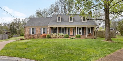 5529 Granberry Heights Dr, Brentwood