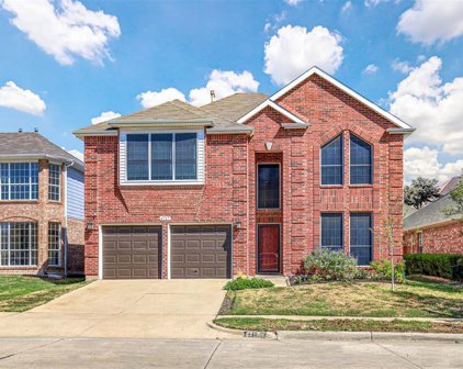 4717 Park Downs  Drive, Fort Worth