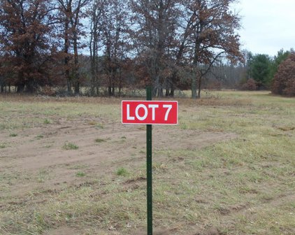 LOT 7 TWIN OAKS TRL, West Marshland