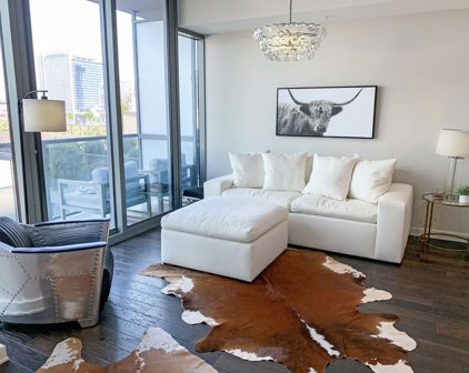 1212 Laurel St Unit #610, Nashville