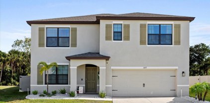 1671 Saxton Road, Cocoa