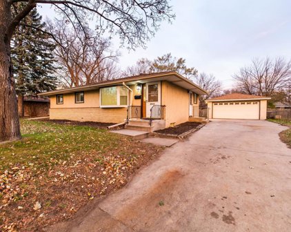 5933 5th Street NE, Fridley