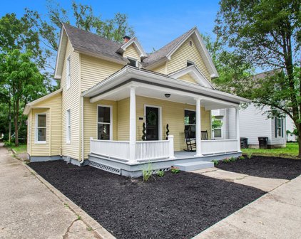 414 Lamonte Terrace, South Bend