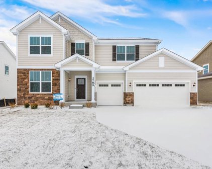 81 Sweetflag Circle, Elgin