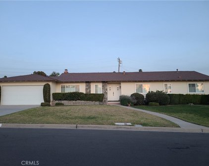 1146 Berenice Drive, Brea