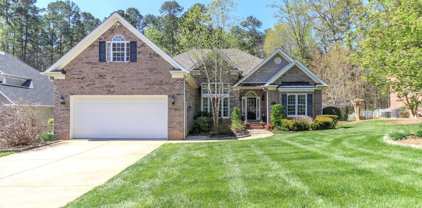 106 Dunraven  Court, Matthews