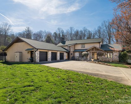 324 North Fork  Road, Black Mountain