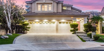 11978 Mariposa Bay Lane, Porter Ranch