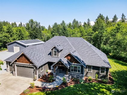 23427 126th Avenue E, Graham