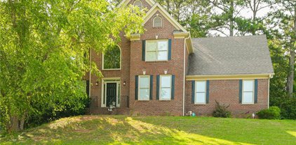 1727 Manor Brook Way, Snellville