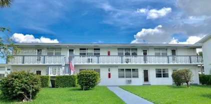 158 Easthampton Unit #G, West Palm Beach