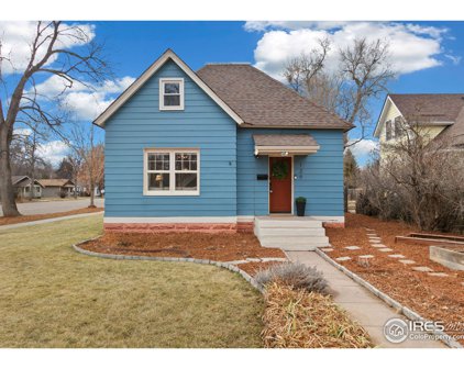 129 S Whitcomb St, Fort Collins