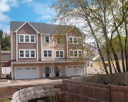 51 Waltham Street Unit 6, Maynard