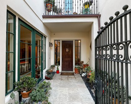 929 Laguna Street Unit D, Santa Barbara