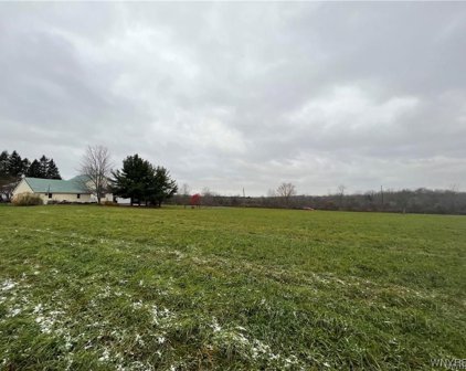 V/L - #2 Day Road, Lockport-Town