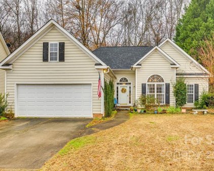 2812 Huckleberry Hill  Drive, Fort Mill