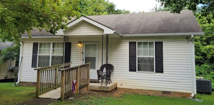 403 Martin St, Clarksville