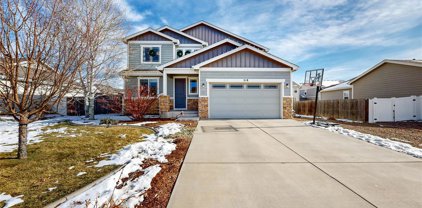 518 Vivian Street, Severance