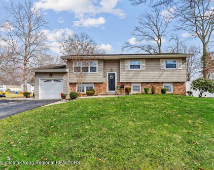 589 Princess Court, Toms River