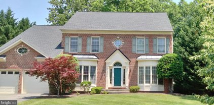 15609 Thistlebridge Dr, Rockville