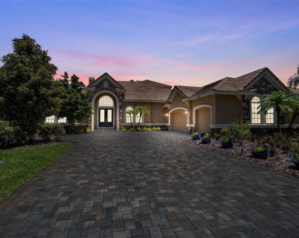 1817 Bella Casa Court, Tampa