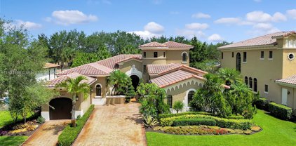 7080 Long Leaf Dr, Parkland