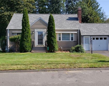 38 Forest Lane, East Hartford