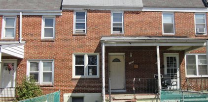 1005 Wilmington Ave, Baltimore