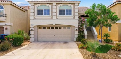 8449 Kettledrum Street, Las Vegas