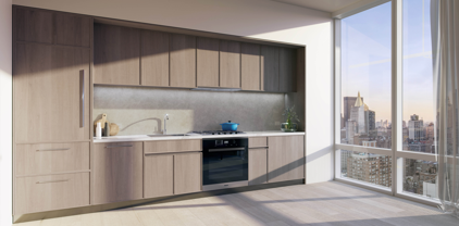 501 3rd  Avenue Unit 19D, New York