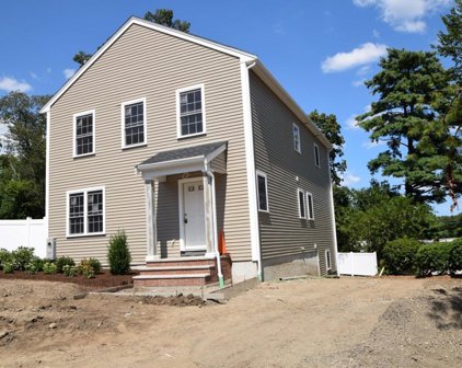 5 East Patterson Ave, Randolph