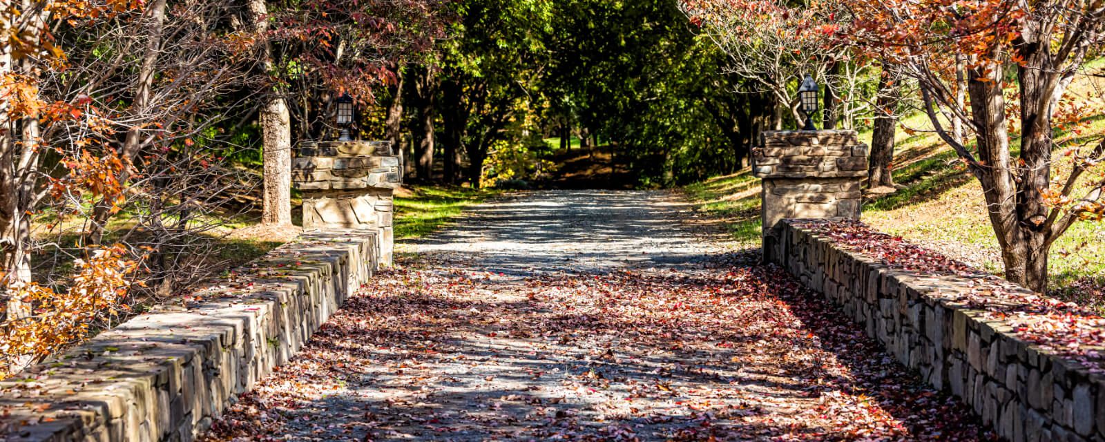 Northern Virginia Custom Home Search