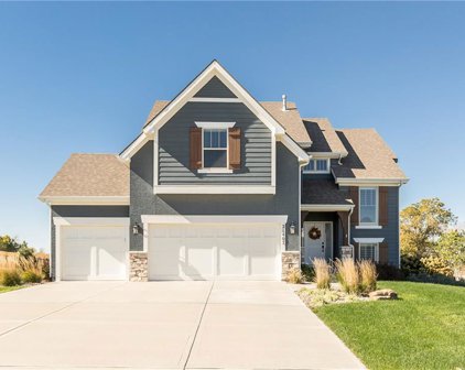 21407 W 190th Terrace, Spring Hill