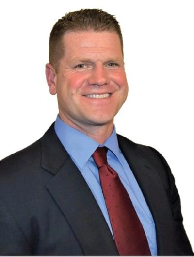 Agent Rich Headshot