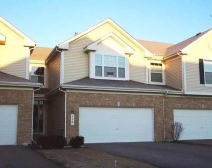 114 Fountain Grass Ci Unit #28-3, Bartlett