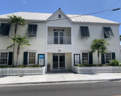 300 Southard Street Unit #103, Key West