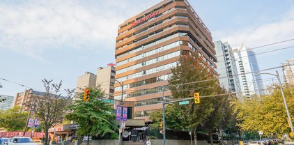 1177 Hornby Street Unit 302, Vancouver
